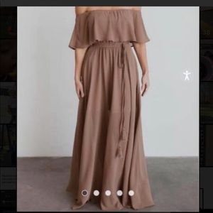 Baltic Born maxi dress